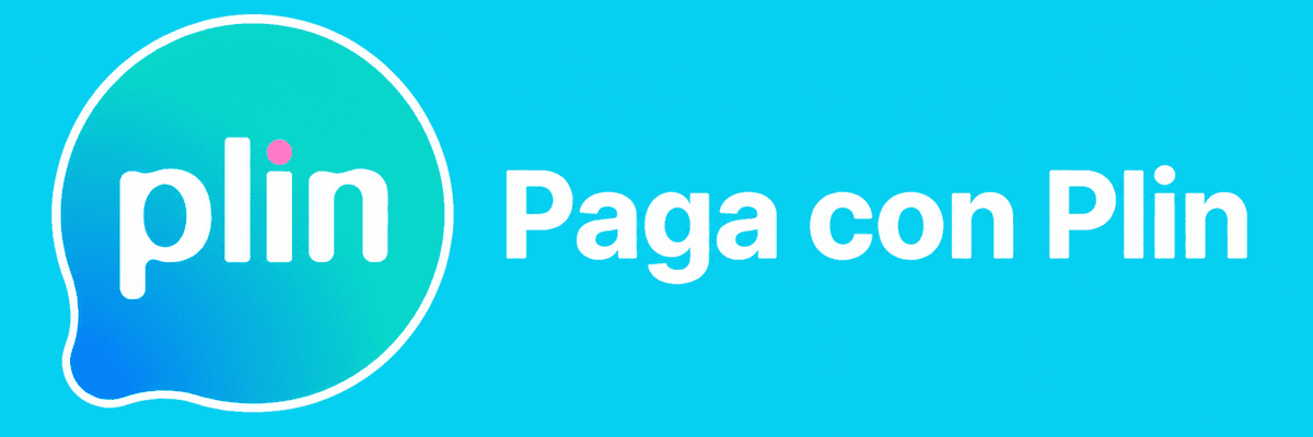 Paga con Plin