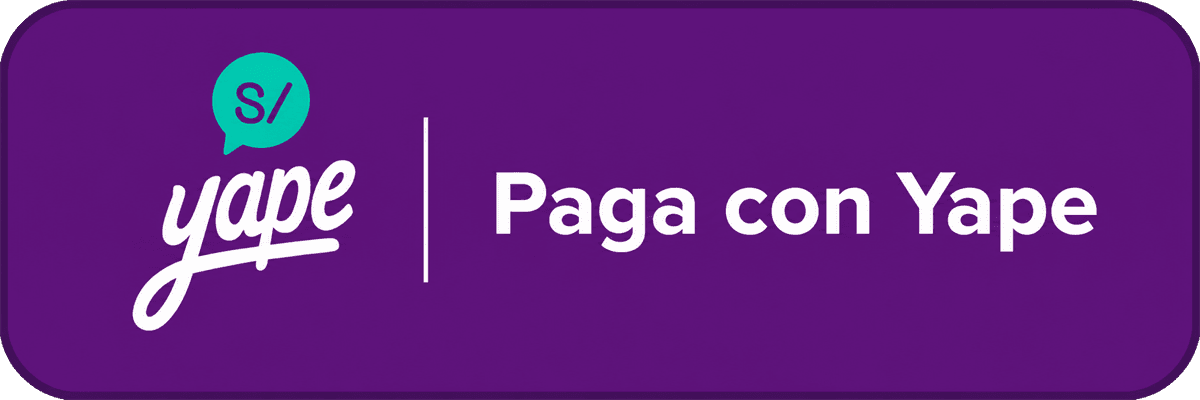 Paga con Yape